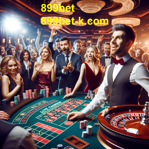 899bet é uma plataforma de jogos online que oferece uma ampla variedade de jogos, desde apostas esportivas até cassinos virtuais. Os usuários podem se divertir e ganhar prêmios enquanto desfrutam de uma experiência de jogo segura e emocionante.