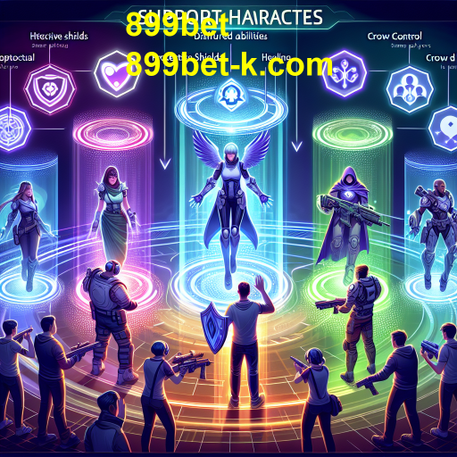 O Papel Crucial dos Jogos de Suporte na Comunidade Gamer